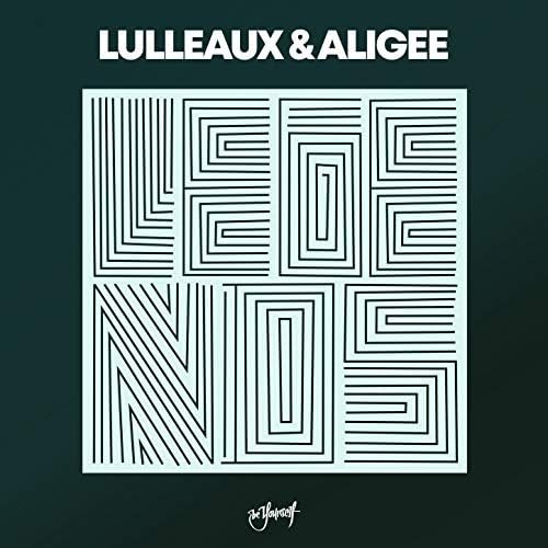 Cover of Legends